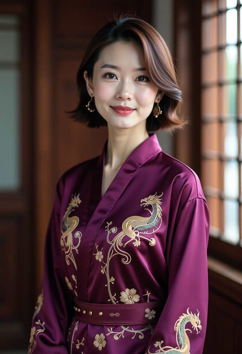 背着善宰跑